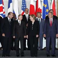 G8 Ministers Vow To Boost Aid To Developing Nations